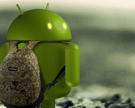 How to free up space on Android 1