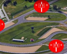 New 5G test hits 6.4Gbps at 60mph