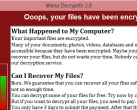 Ransomware attack spreads worldwide hitting UK hospitals, banks, telcos
