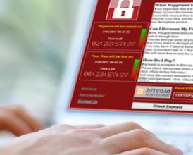 Ransomware: How to protect yourself from being a victim 1