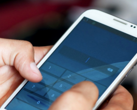 How to keep your data safe on your phone