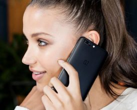 O2 grab UK exclusive as OnePlus 5 goes on sale