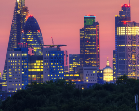O2 spending £80m to boost London mobile, 5G