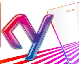 Sky Mobile crack £5/month 500MB data deal