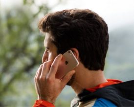 UK 4G mobile data speeds are fastest in the world - Akamai