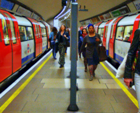 We're one step closer to mobile signal on the Tube