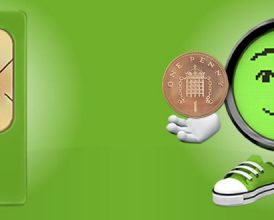 1p Mobile told to pull 'UK's cheapest' claim