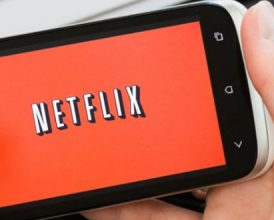 Binge-watching Netflix now data-free with Three