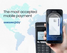 Samsung Pay: Everything you Need to Know 1