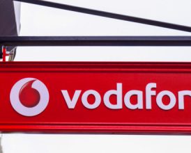 Vodafone gets double the complaints of any other network