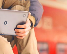 Vodafone lost 170,000 customers this year already