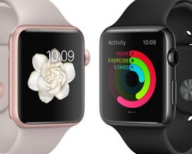 Apple Watch 4G coming later this year 2