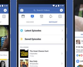 Facebook Watch is coming as Zuckerberg takes on TV 2