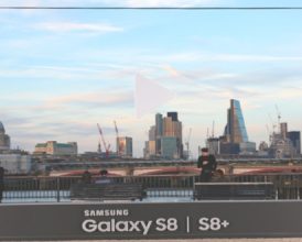 Future phones will follow S8 with widescreen 18:9