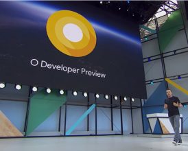 Google to release Android O during solar eclipse