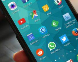 How to check which version of Android you have