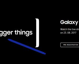 Note 8 photos leak online 1