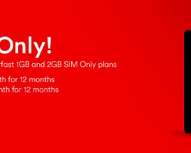 Virgin doing 4X data deals