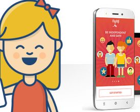 Monqi 'smartphone for kids' arriving in UK in October 1