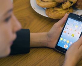Monqi 'smartphone for kids' arriving in UK in October