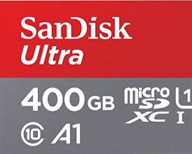 This 400GB SD card turns your phone into a storage beast