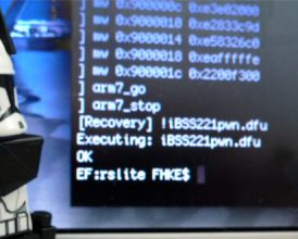 A guide to jailbreaking mobile phones