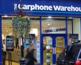 Carphone Warehouse hit with £400k fine over 2015 hack