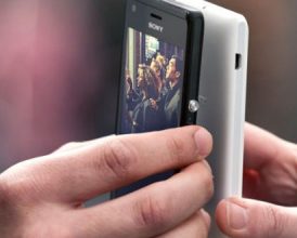 Now you can text to switch mobile providers