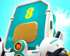 The best EE SIM Only deals in January 2018
