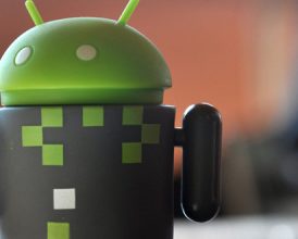 Rooting an Android Phone