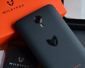 British smartphone maker Wileyfox falls into administration