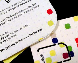 Giffgaff admit £20 goodybag data is not unlimited