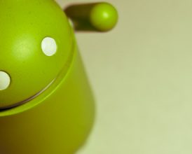 Which Android apps use the most data?
