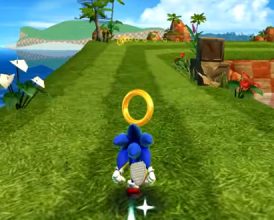 Sonic the Hedgehog found to be leaking users’ data