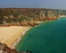 Vodafone claims 200Mbps 4G 'mini mast' puts Cornwall on the map