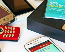 The Best Upgrade Options for your Sim Only Deal