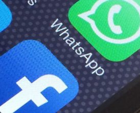 Which apps use the most data?