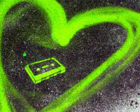 Spotify, set for $25bn, is making song titles short and weird