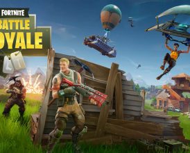 Fake Fortnite apps found spying on Android gamers