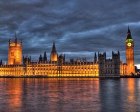 MPs call for legally binding target for 4G coverage