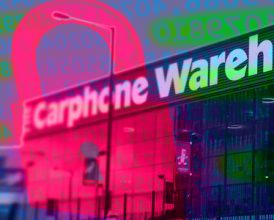 Millions of Carphone customers compromised over data breach