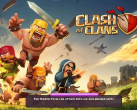 Hackers exploit Clash of Clans to launder money