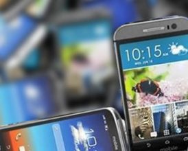 How to change your handset without changing your number