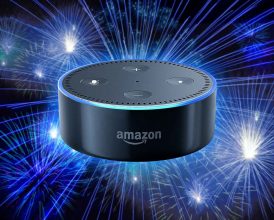 Talking to your phone, how novel - Alexa comes to iOS