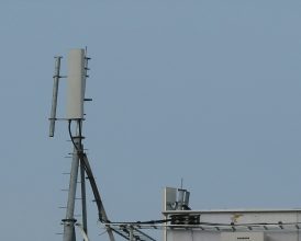 What happened to the UK's old mobile networks? 3