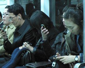 After 10 years we are all addicted to our smartphones 1