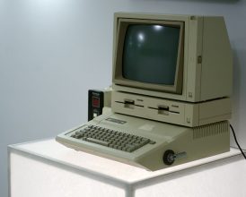 Apple becomes first trillion-dollar company