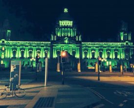 Belfast has the most reliable mobile network in UK