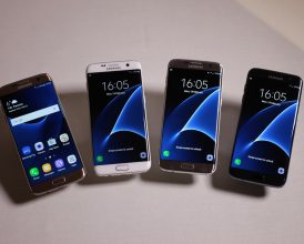 Samsung revamps smartphone to counter falling sales