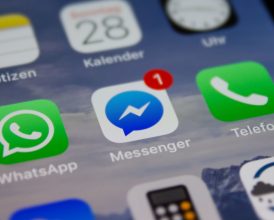 App developers accused of sneaky tactics to get our data